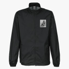 Ветровка без капюшона