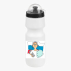 Велобутылка