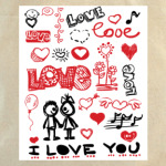 Love mix