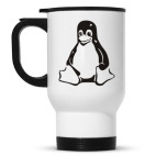 Кружка-термос