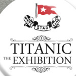 Titanic-Exhibition