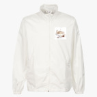 Ветровка без капюшона