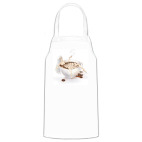 Кухонный фартук