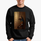 АНУБИС (рисунок)