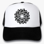 Кепки Trucker
