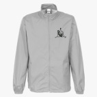 Ветровка без капюшона