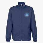 Ветровка без капюшона