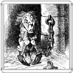  'Шляпник в тюрме'