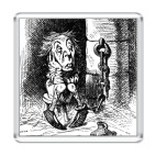  'Шляпник в тюрме'