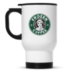 Кружка-термос