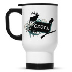 Кружка-термос