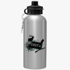 Спортивная бутылка