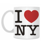 I <3 NY