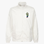 Ветровка без капюшона