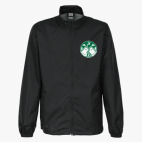 Ветровка без капюшона