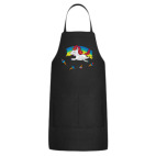 Кухонный фартук