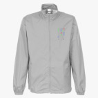 Ветровка без капюшона