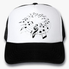 Кепки Trucker