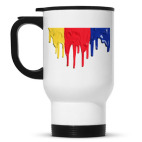 Кружка-термос