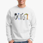 Альпинист Скалолаз