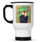 Кружка-термос