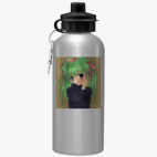 Спортивная бутылка