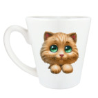 Мурчанье котят