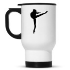 Кружка-термос