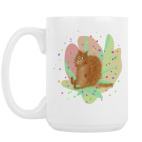 Кружка 420 мл