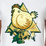 Курица (Зельда)