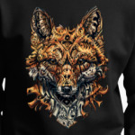 Mechanical Fox