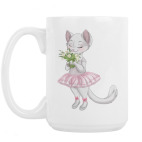 Кружка 420 мл