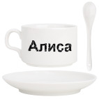 Кофейный набор