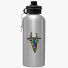 Спортивная бутылка