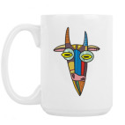 Кружка 420 мл