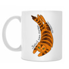 Кружка 330 мл