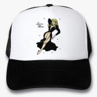 Кепки Trucker