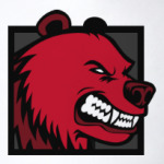 Red Bear