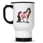 Кружка-термос