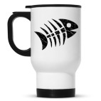 Кружка-термос