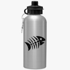 Спортивная бутылка