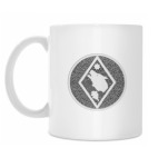 Кружка 330 мл