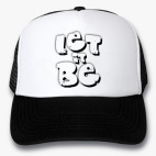 Кепки Trucker