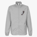 Ветровка без капюшона