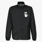 Ветровка без капюшона