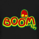 Boom Man