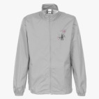 Ветровка без капюшона