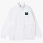 Ветровка с капюшоном