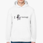 Толстовка худи