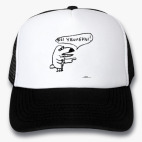 Кепки Trucker